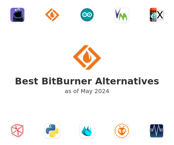Best BitBurner Alternatives