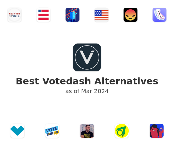 Best Votedash Alternatives
