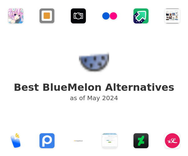 Best BlueMelon Alternatives