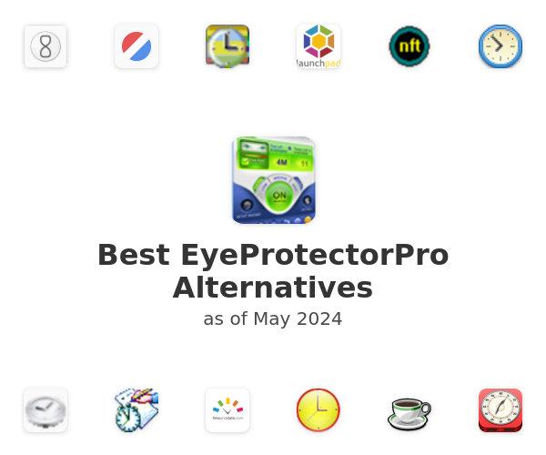 Best EyeProtectorPro Alternatives