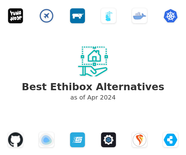 Best Ethibox Alternatives