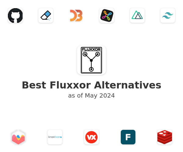 Best Fluxxor Alternatives