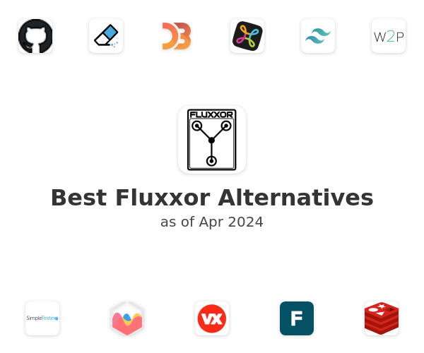Best Fluxxor Alternatives