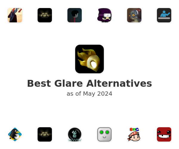 Best Glare Alternatives