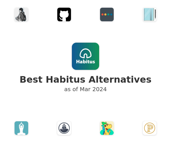 Best Habitus Alternatives