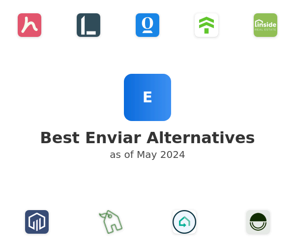 Best Enviar Alternatives