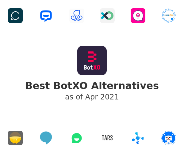 Best BotXO Alternatives