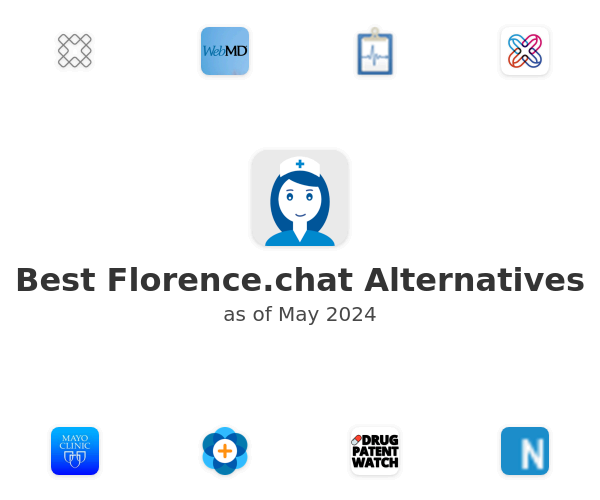 Best Florence.chat Alternatives