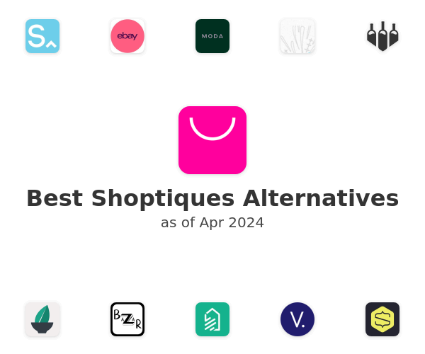 Best Shoptiques Alternatives