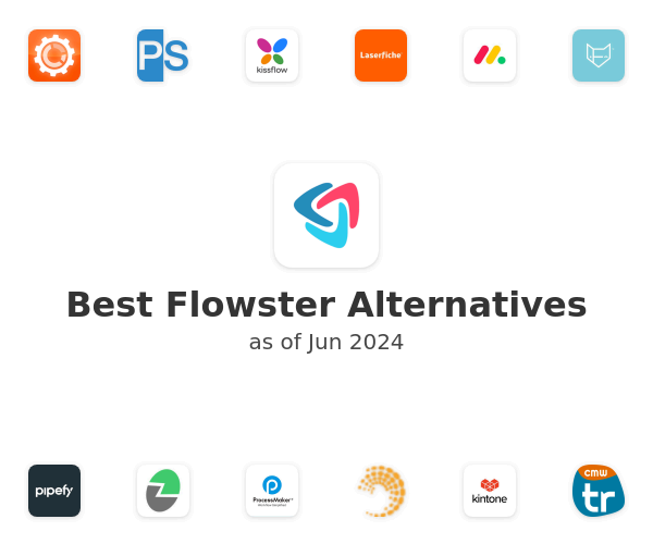 Best Flowster Alternatives