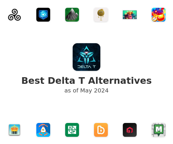 Best Delta T Alternatives