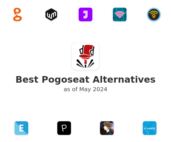 Best Pogoseat Alternatives
