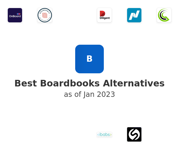 Best Boardbooks Alternatives