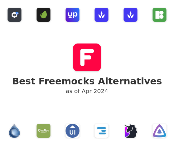 Best Freemocks Alternatives