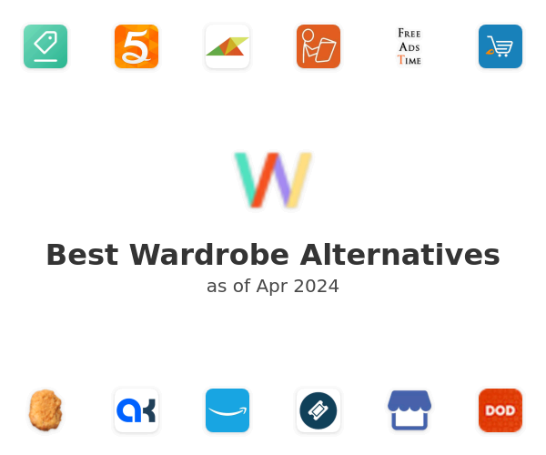 Best Wardrobe Alternatives