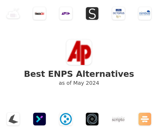 Best ENPS Alternatives