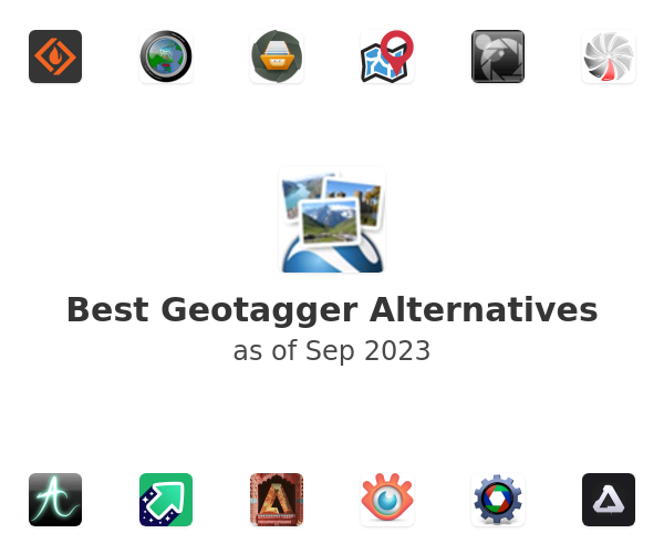 Best Geotagger Alternatives