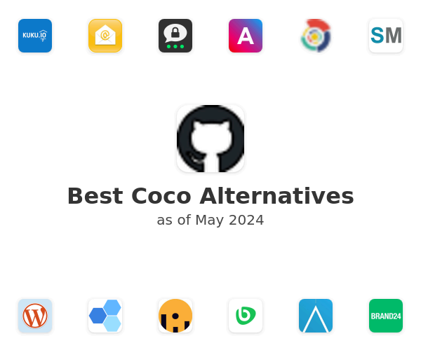Best Coco Alternatives