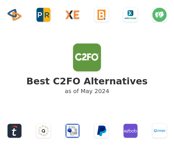 Best C2FO Alternatives