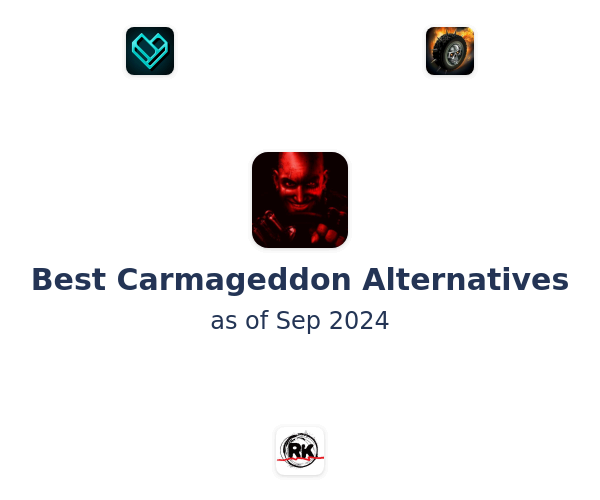 Best Carmageddon Alternatives