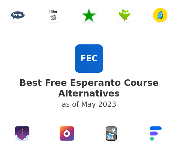 Best Free Esperanto Course Alternatives