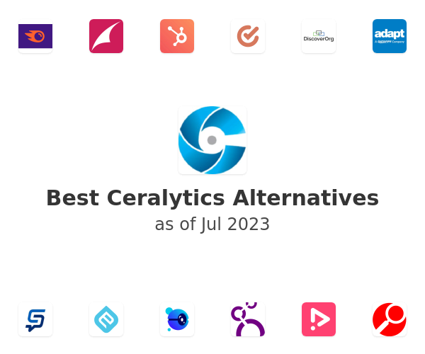 Best Ceralytics Alternatives