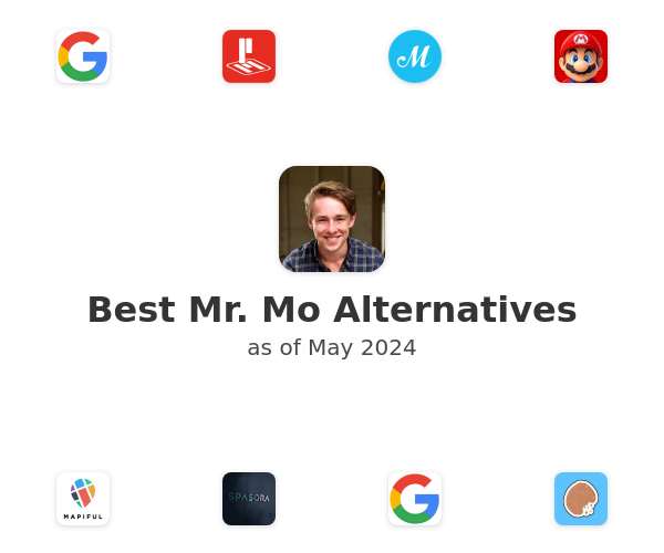 Best Mr. Mo Alternatives