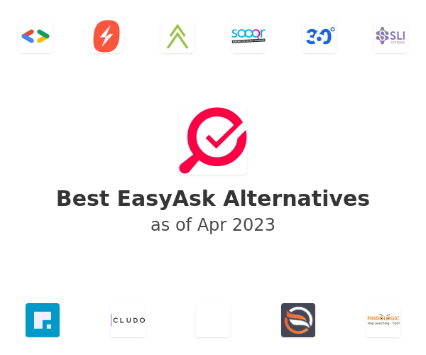 Best EasyAsk Alternatives