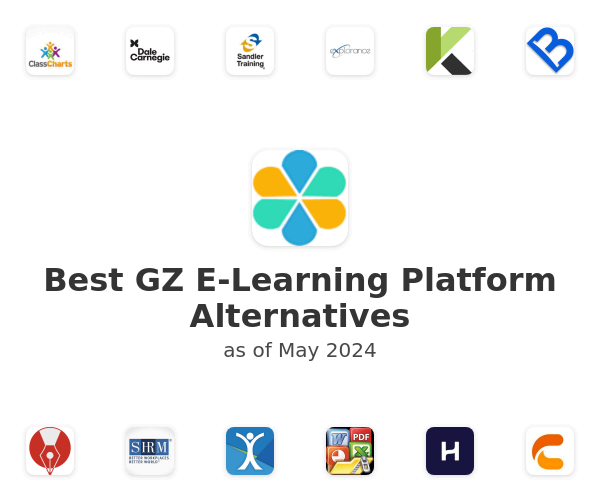 Best GZ E-Learning Platform Alternatives