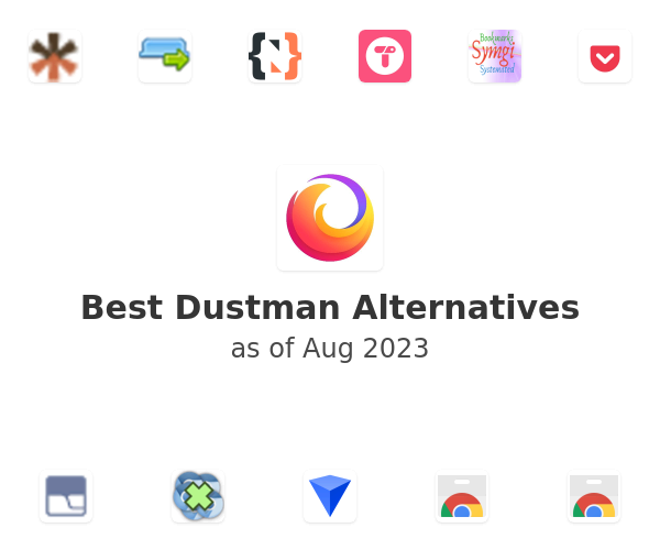 Best Dustman Alternatives