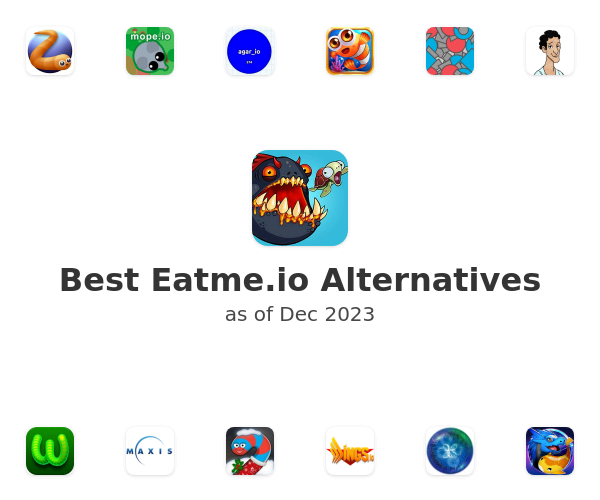 Best Eatme.io Alternatives