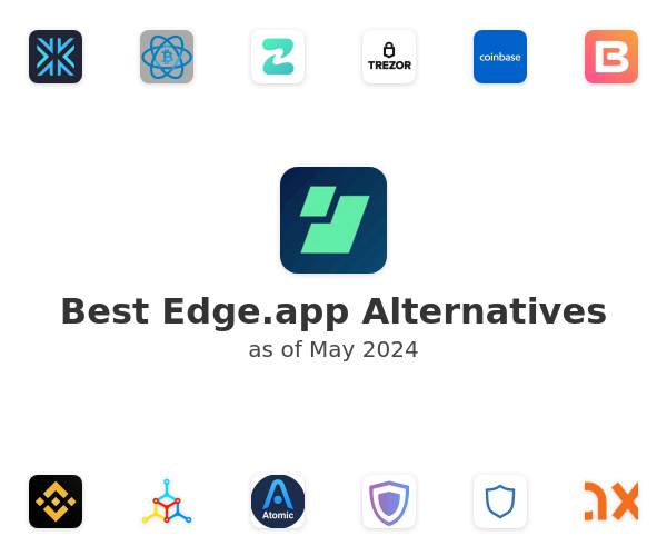 Best Edge.app Alternatives