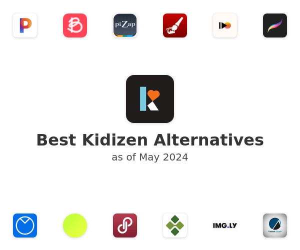 Best Kidizen Alternatives