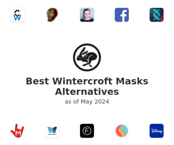 Best Wintercroft Masks Alternatives