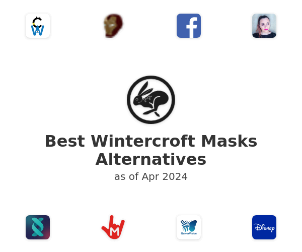 Best Wintercroft Masks Alternatives