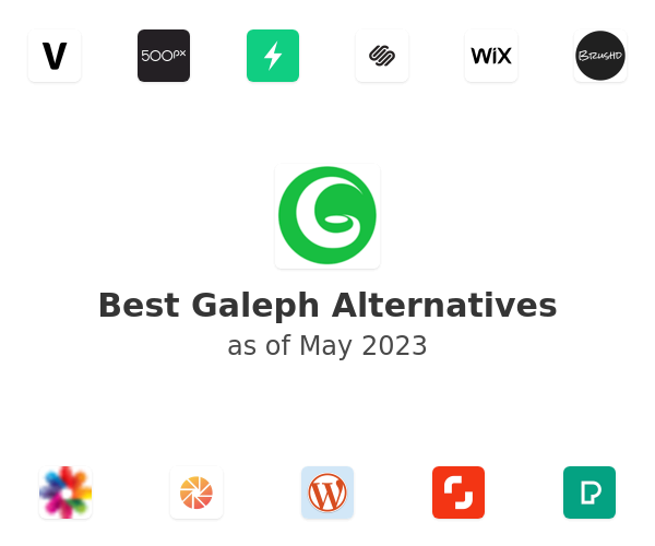 Best Galeph Alternatives