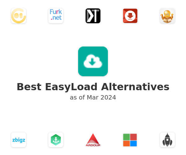Best EasyLoad Alternatives