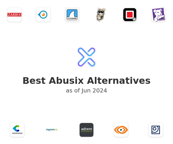 Best Abusix Alternatives