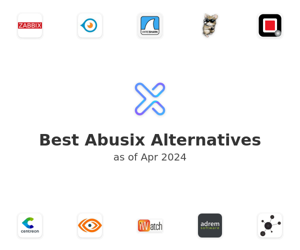 Best Abusix Alternatives