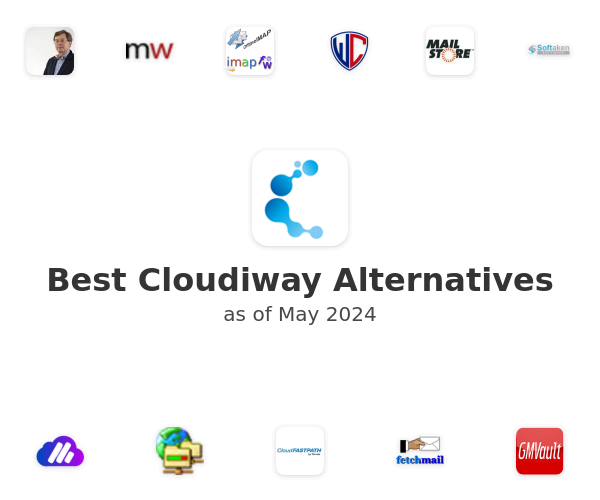 Best Cloudiway Alternatives