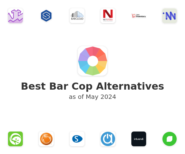 Best Bar Cop Alternatives