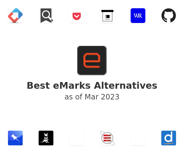 Best eMarks Alternatives