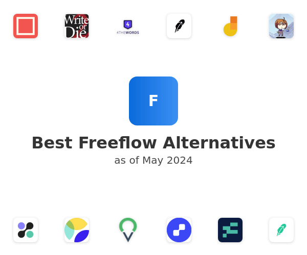 Best Freeflow Alternatives
