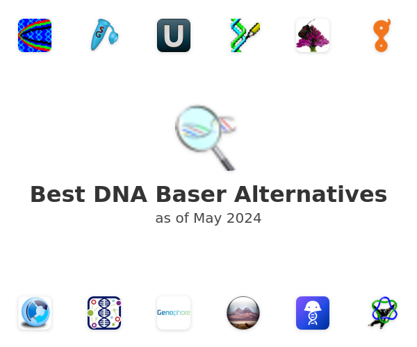 Best DNA Baser Alternatives