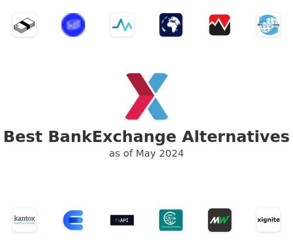 Best BankExchange Alternatives