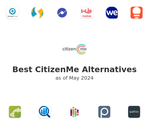 Best CitizenMe Alternatives