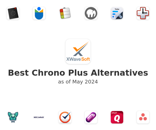 Best Chrono Plus Alternatives