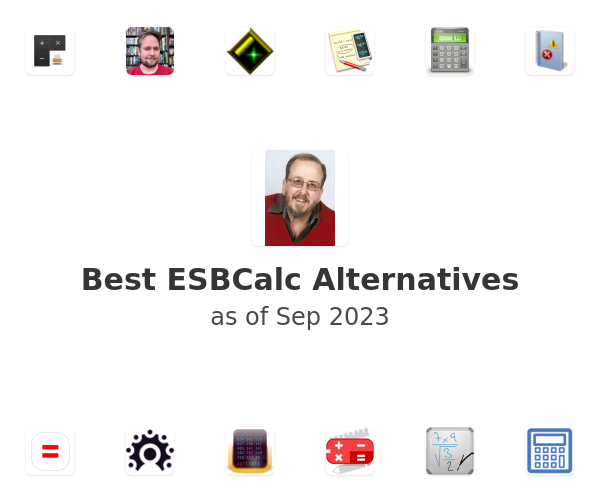 Best ESBCalc Alternatives