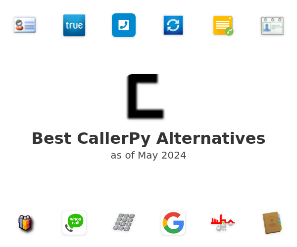 Best CallerPy Alternatives
