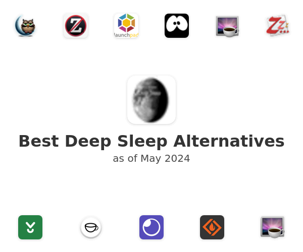 Best Deep Sleep Alternatives
